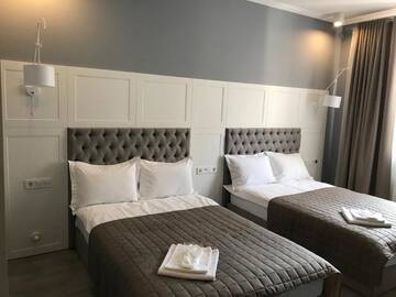 Апартаменты Partner Guest House Shota Rustaveli Киев